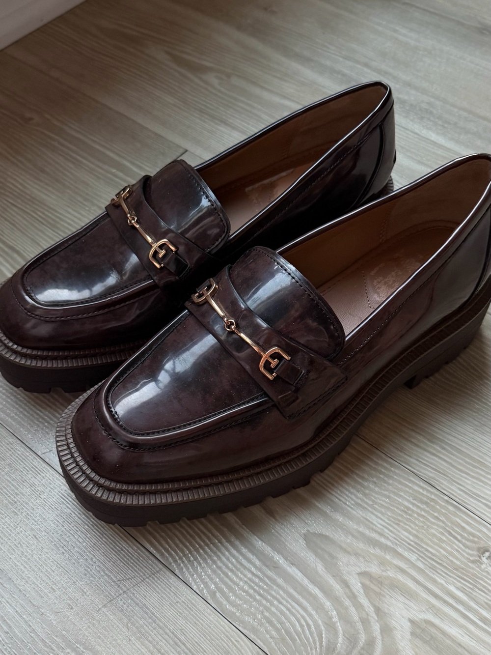 Sam Edelman Lea Loafer